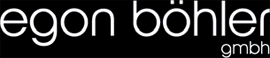 egon böhler gmbh